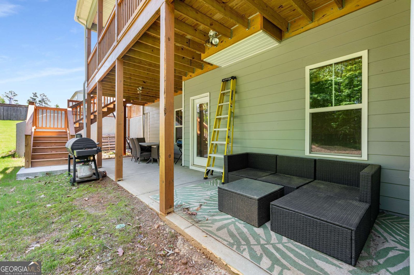 30 Hollyhock Lane Covington - 39