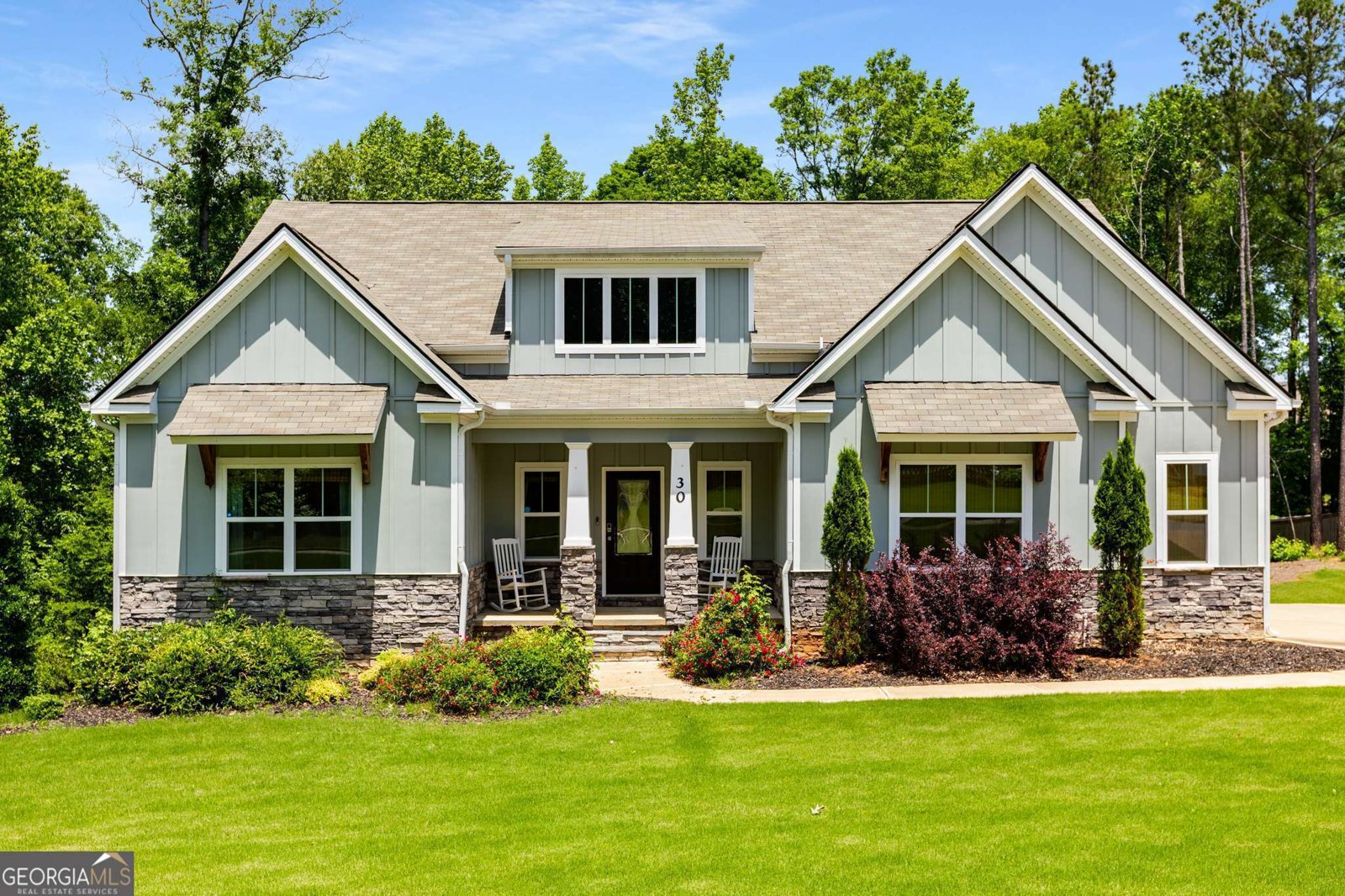 30 Hollyhock Lane Covington - 4