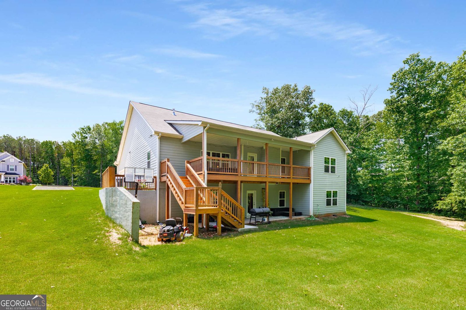 30 Hollyhock Lane Covington - 42