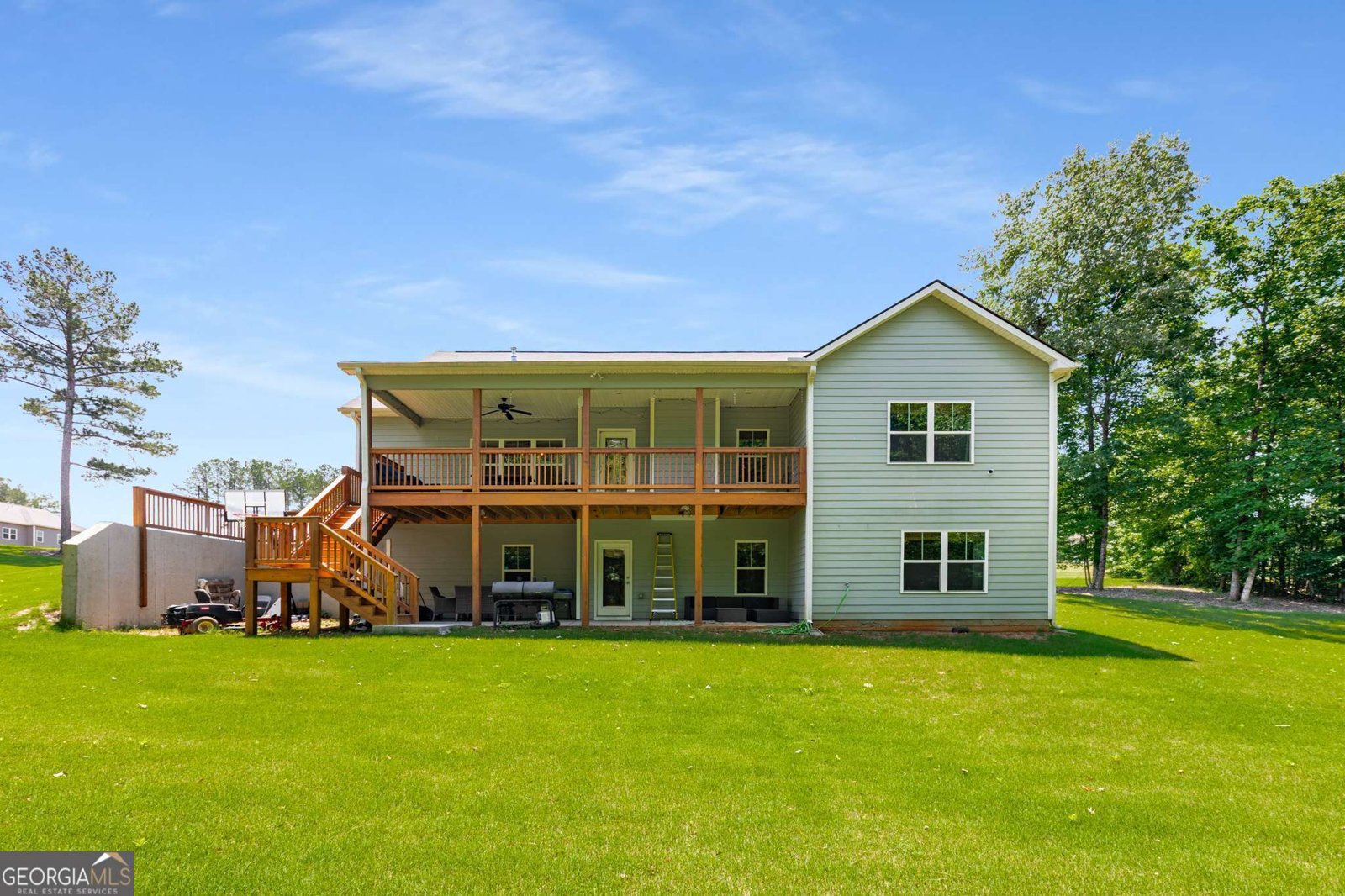 30 Hollyhock Lane Covington - 43