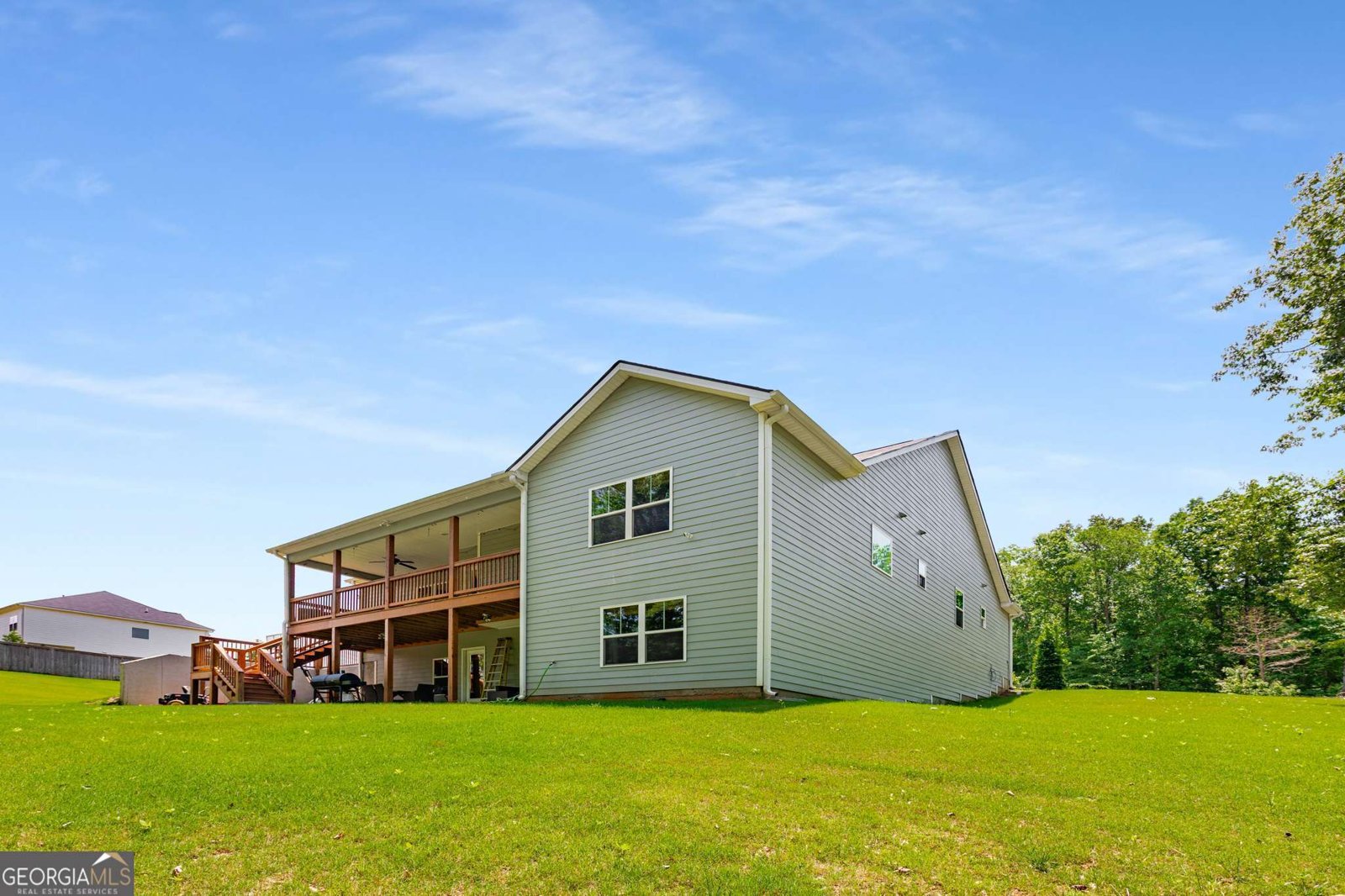 30 Hollyhock Lane Covington - 44