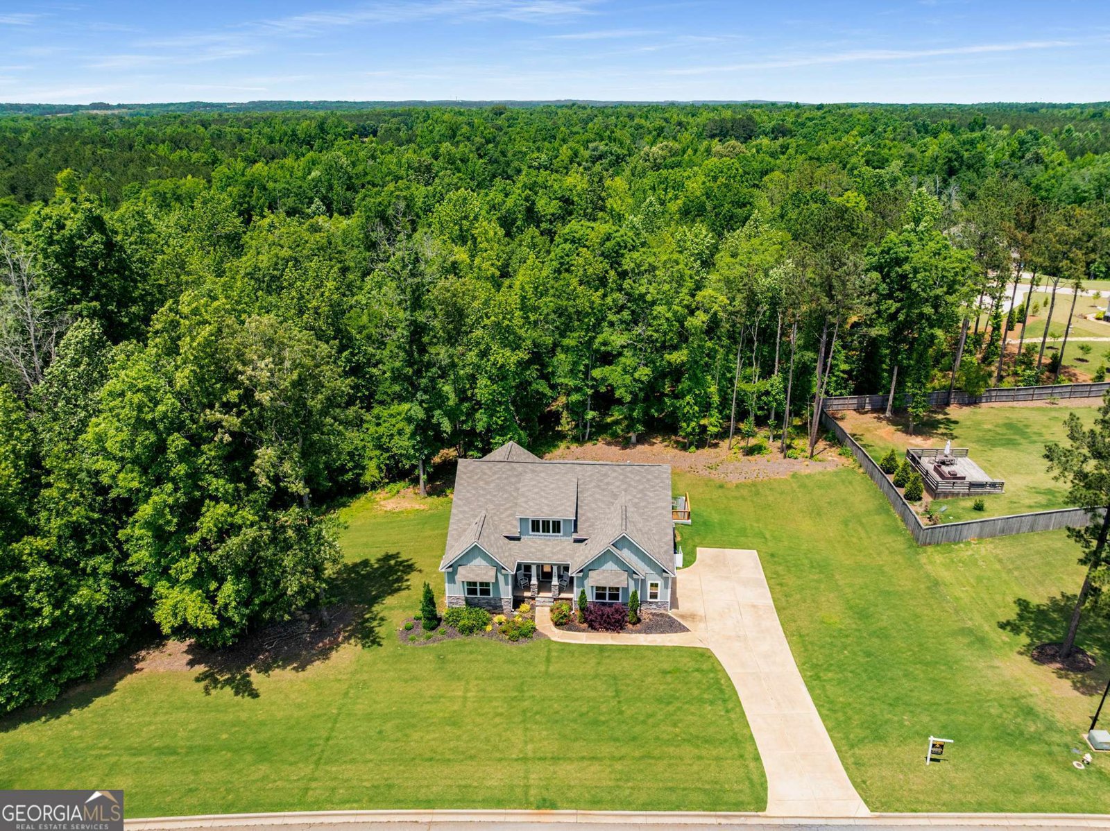 30 Hollyhock Lane Covington - 47