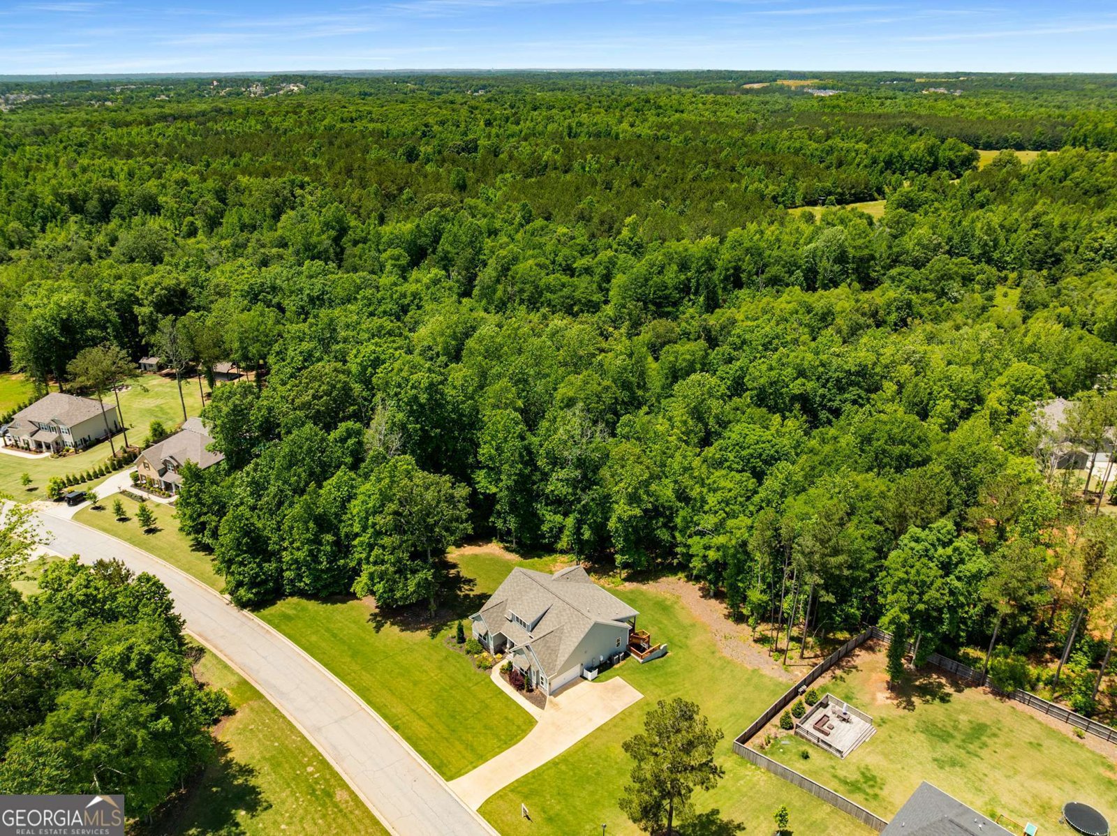 30 Hollyhock Lane Covington - 48