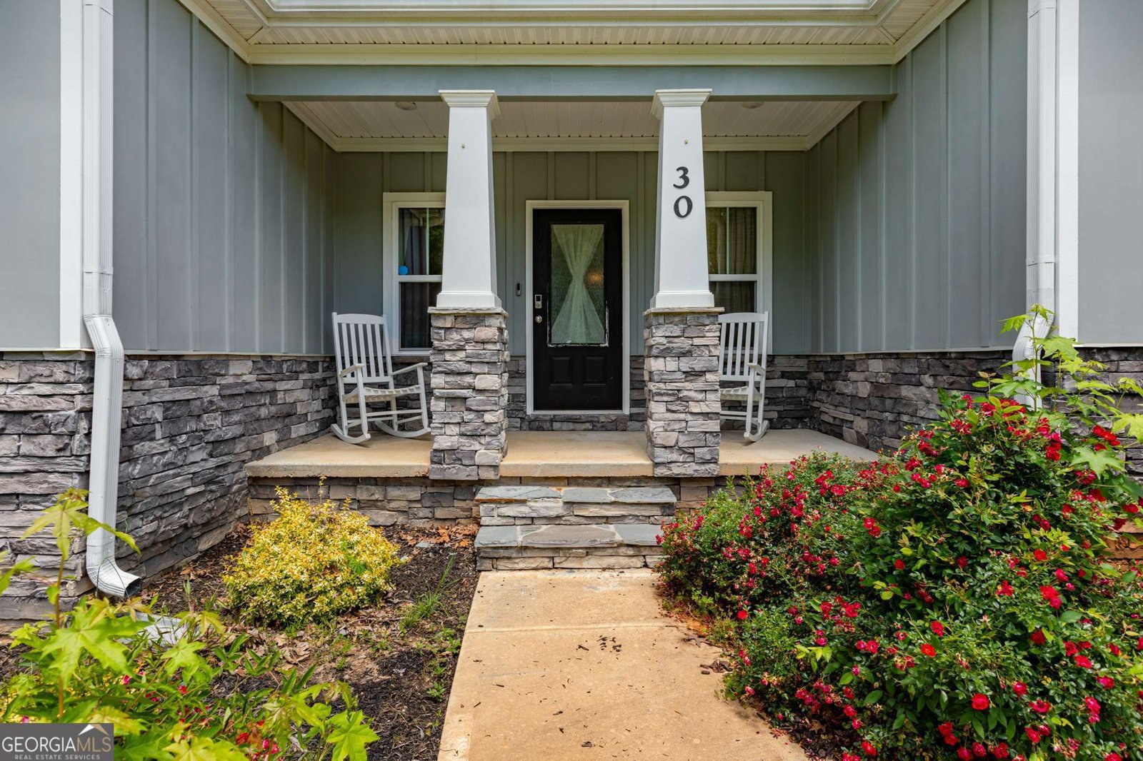 30 Hollyhock Lane Covington - 5