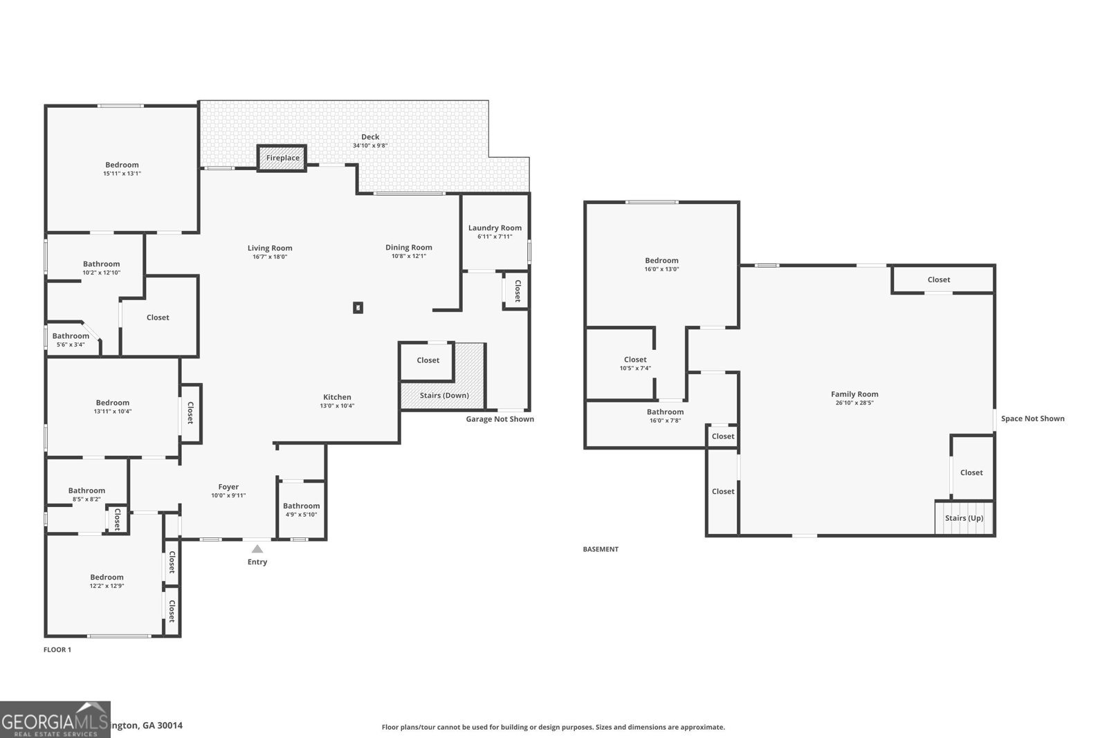30 Hollyhock Lane Covington - 50