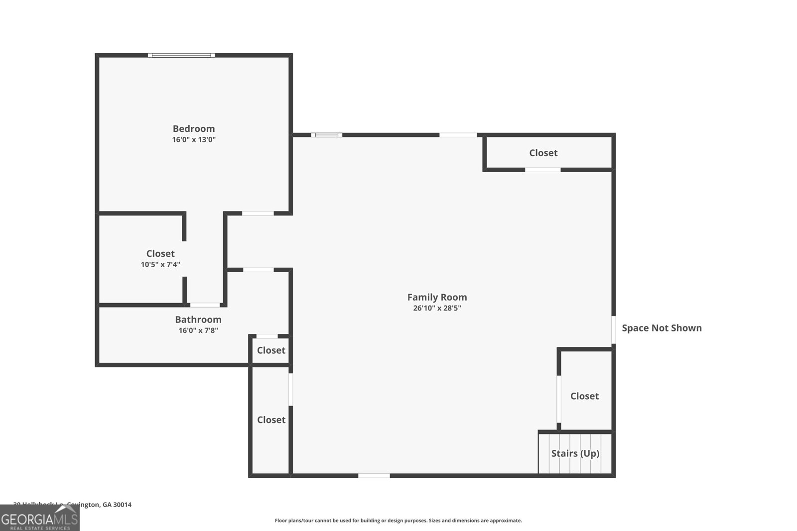 30 Hollyhock Lane Covington - 51