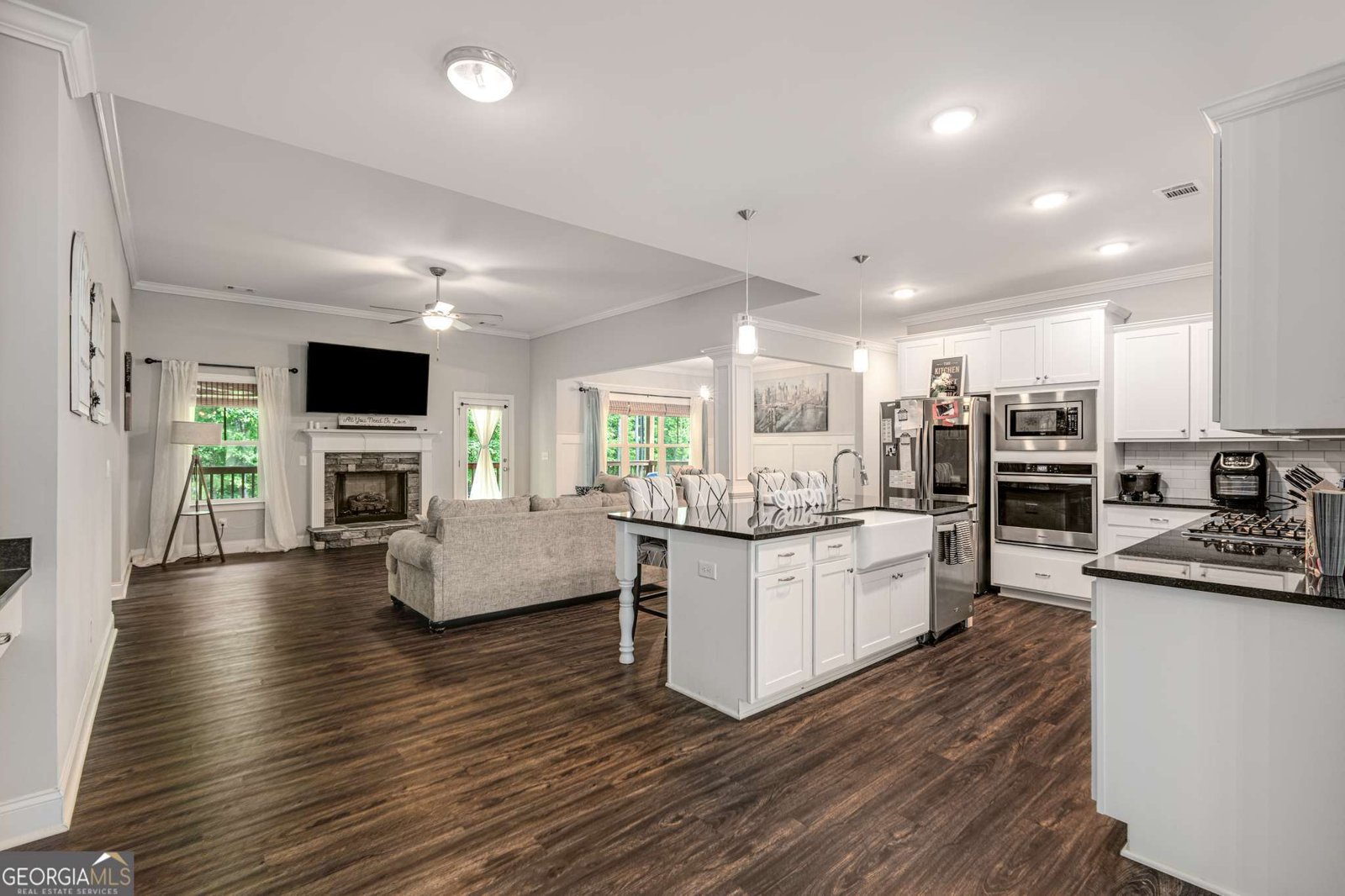 30 Hollyhock Lane Covington - 6