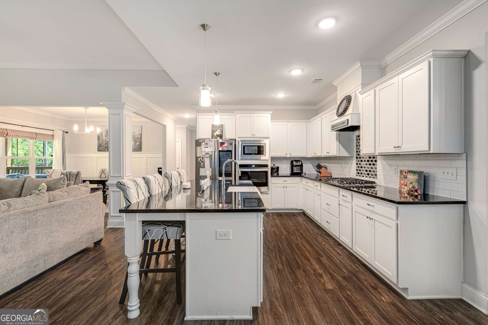 30 Hollyhock Lane Covington - 7