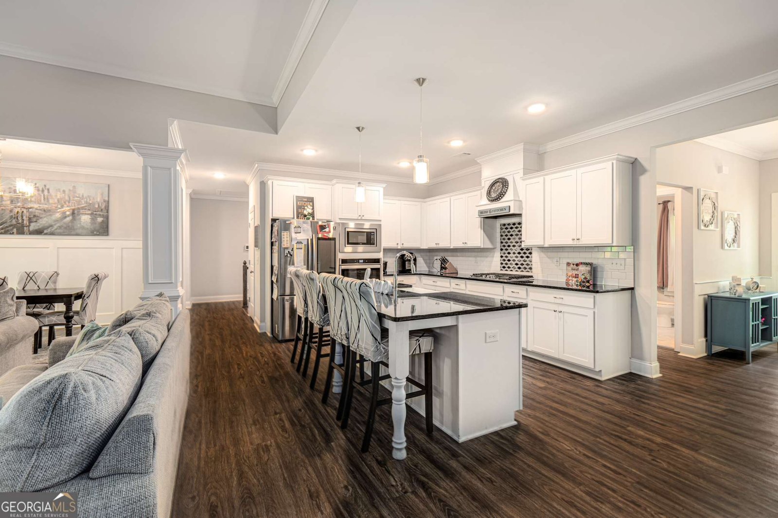 30 Hollyhock Lane Covington - 8