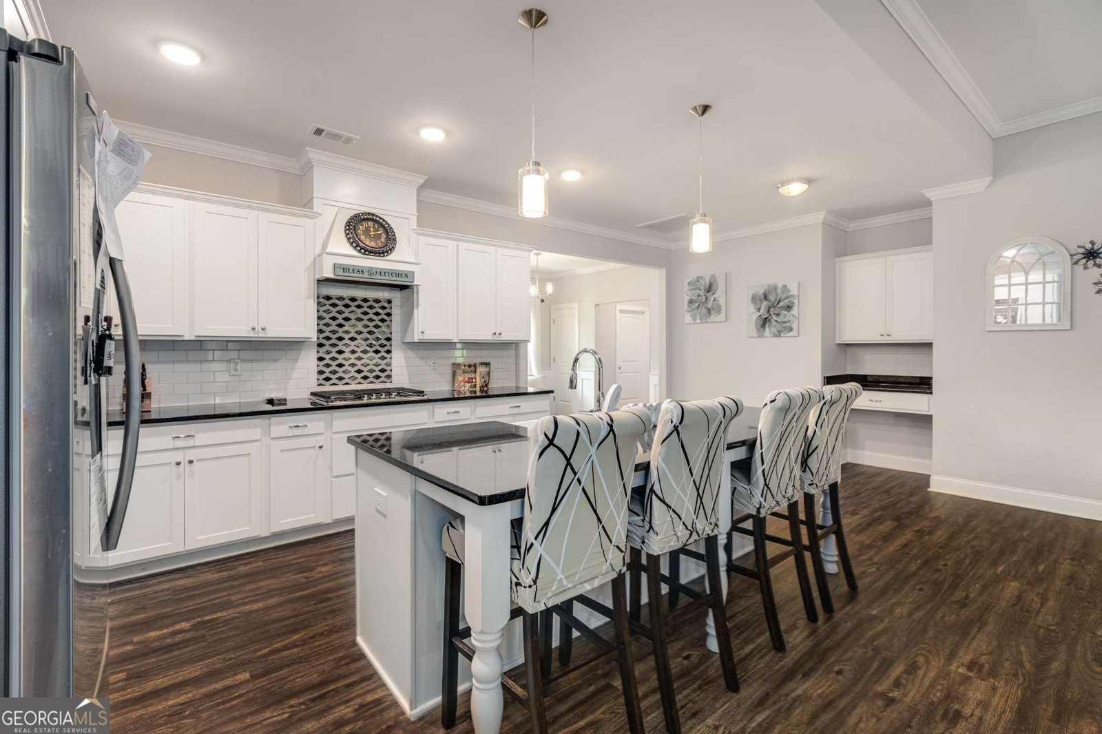 30 Hollyhock Lane Covington - 9