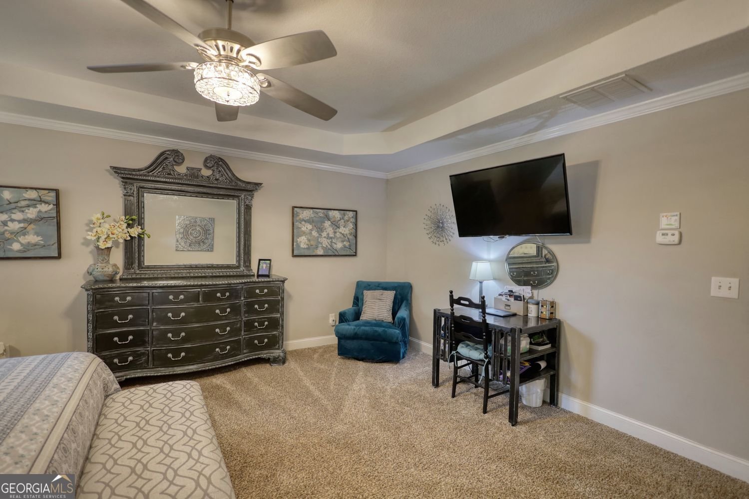 725 Cambridge Farms Drive Hoschton - 34