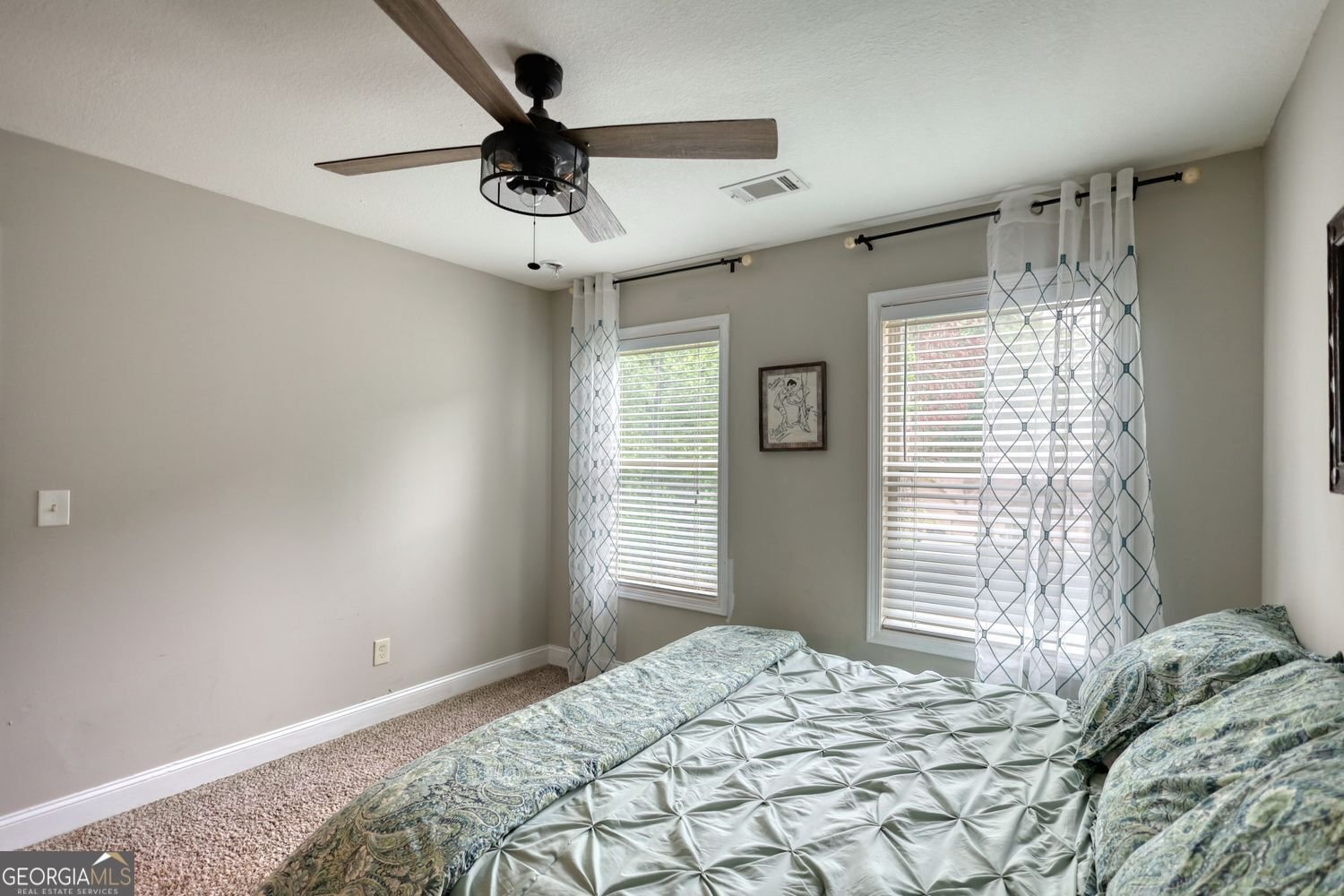 725 Cambridge Farms Drive Hoschton - 51