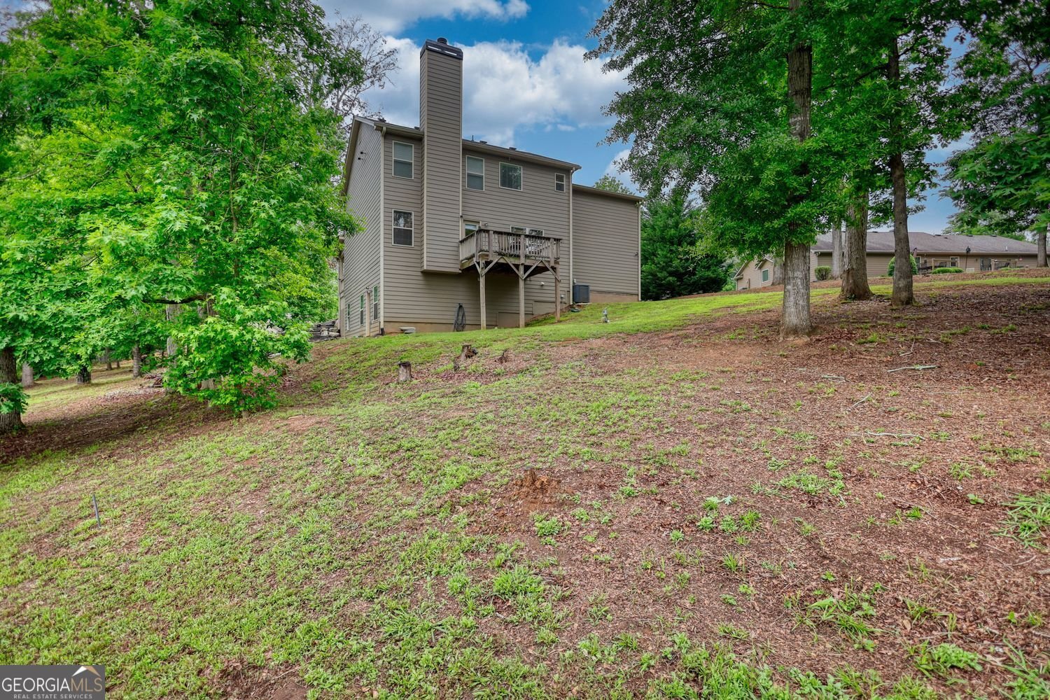 725 Cambridge Farms Drive Hoschton - 72