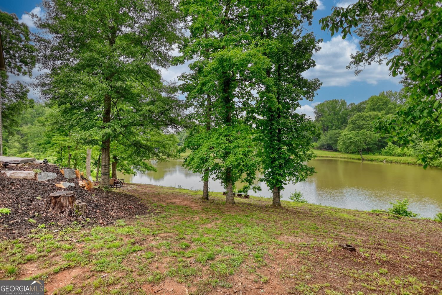 725 Cambridge Farms Drive Hoschton - 75