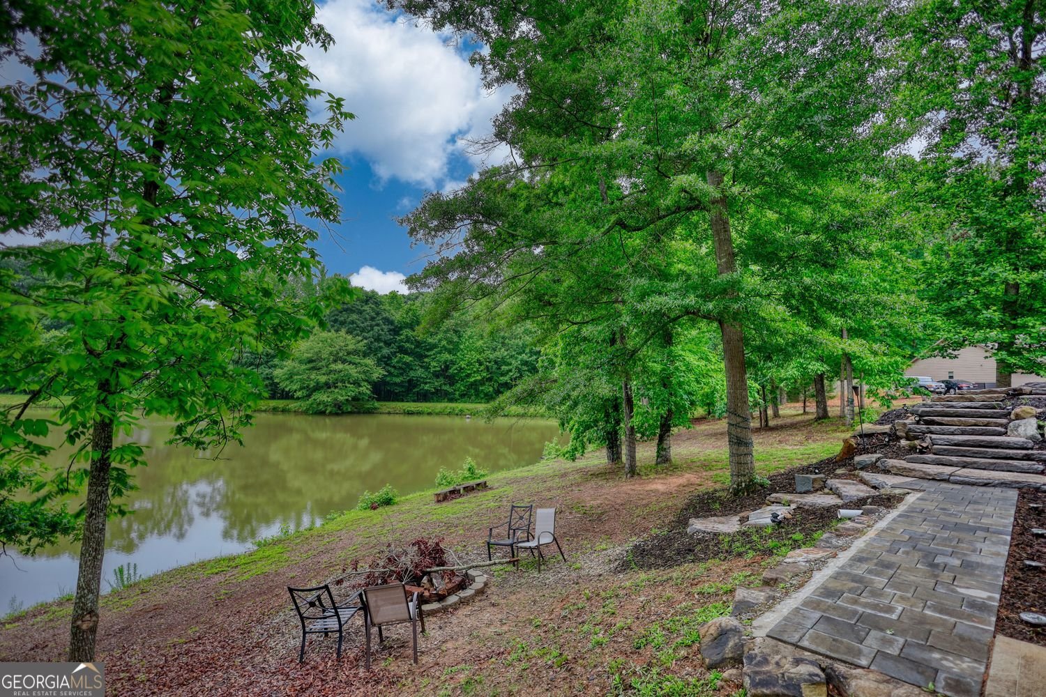 725 Cambridge Farms Drive Hoschton - 76