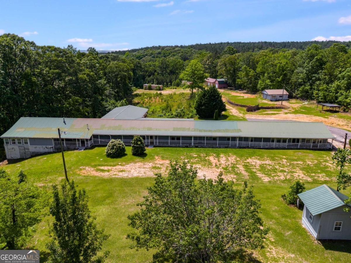 379 Cherry Road Franklin - 1