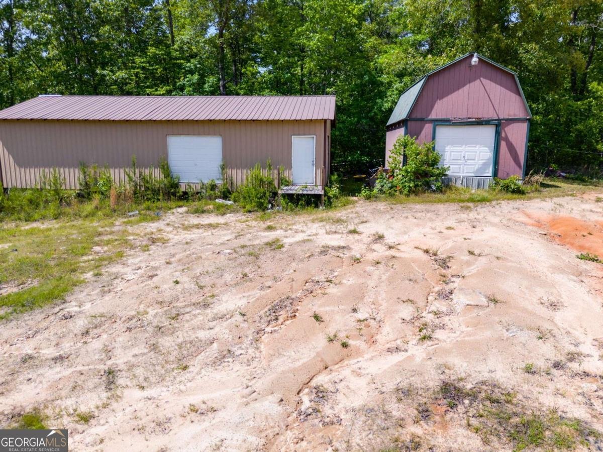 379 Cherry Road Franklin - 45