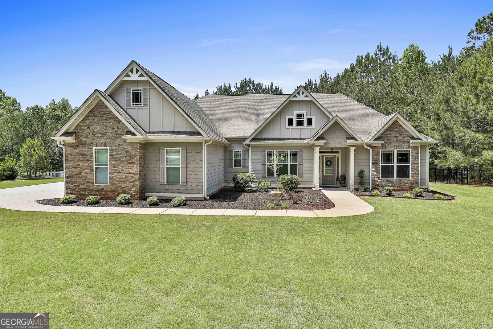 45 Coral Ridge Court Palmetto - 1