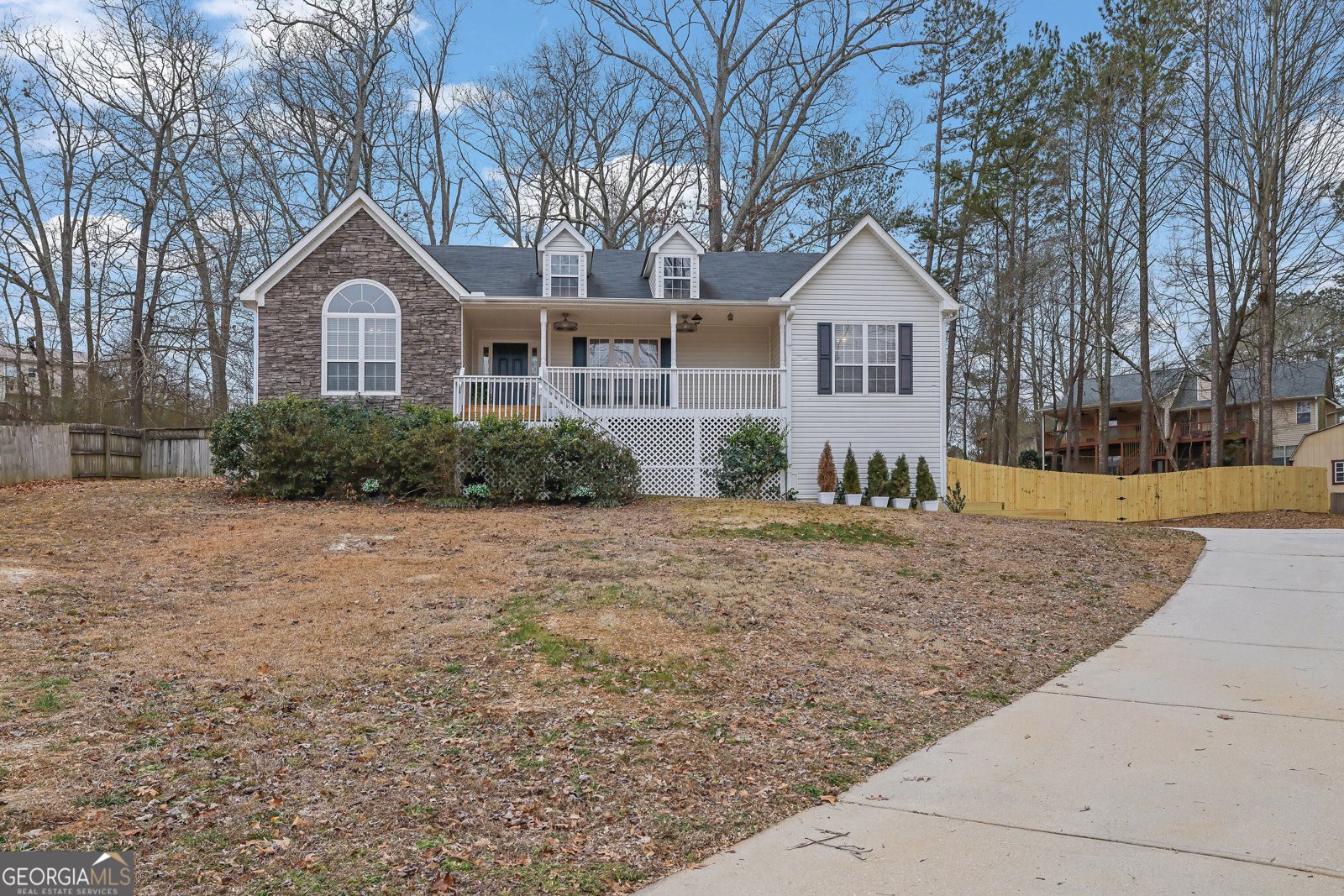 954 Josie Court Lawrenceville - 1