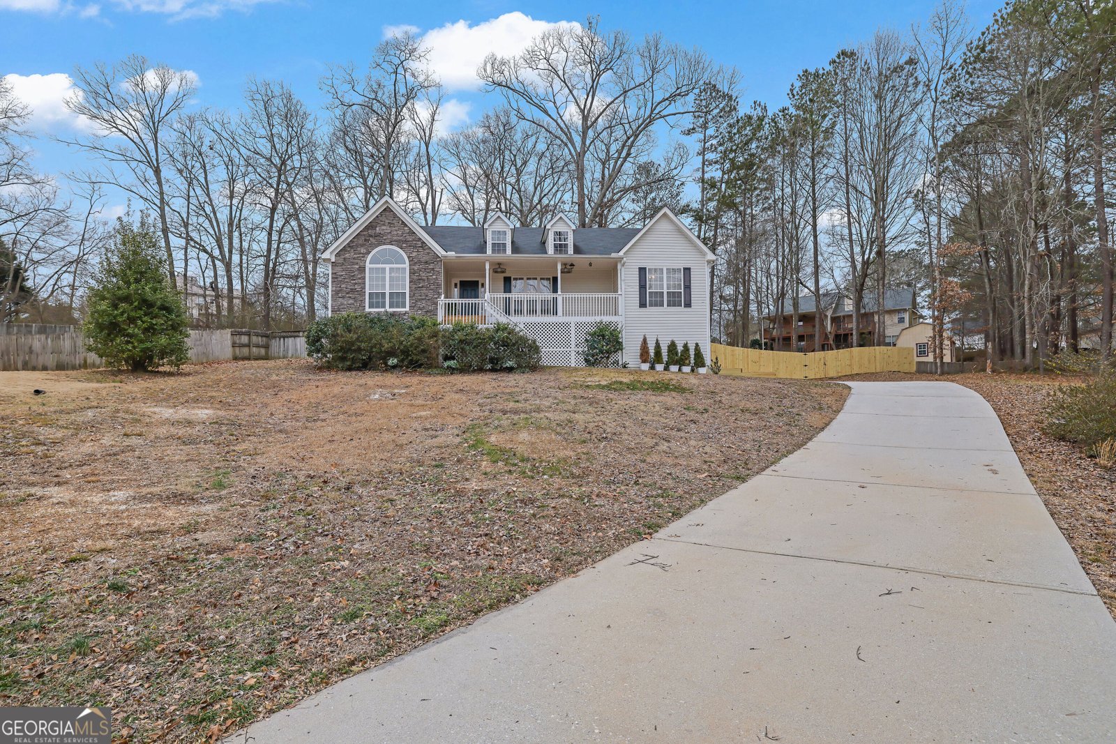954 Josie Court Lawrenceville - 2