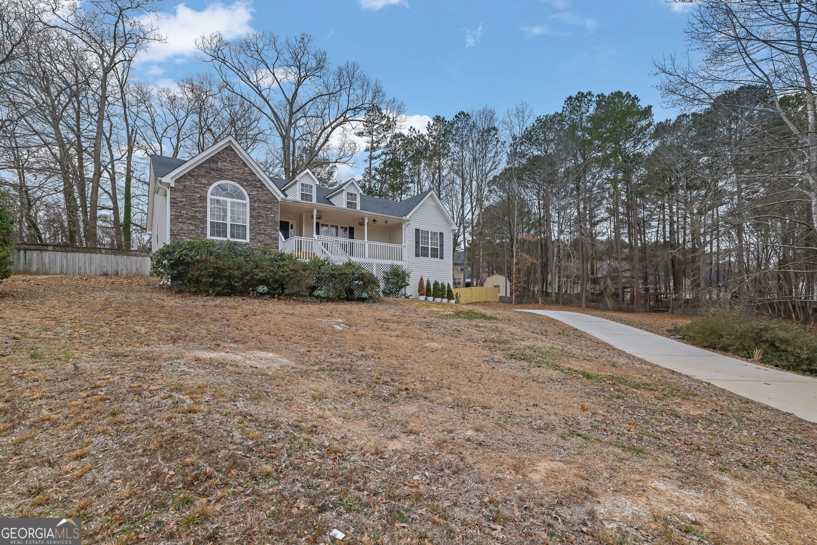 954 Josie Court Lawrenceville - 3