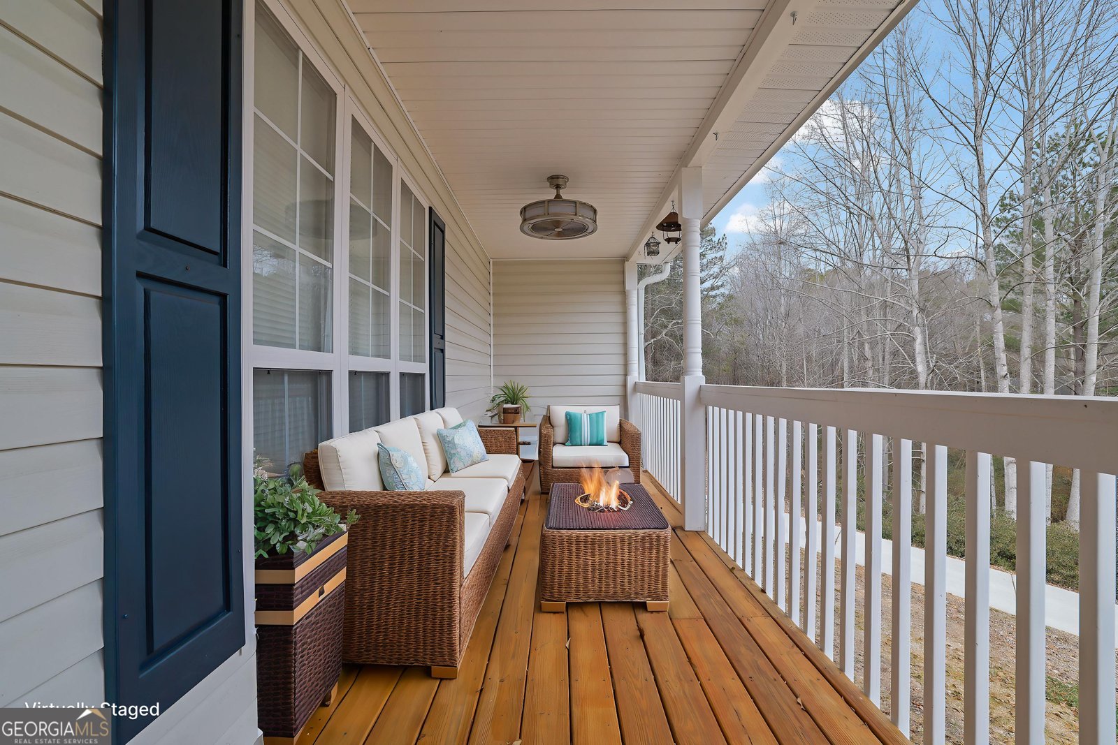 954 Josie Court Lawrenceville - 32