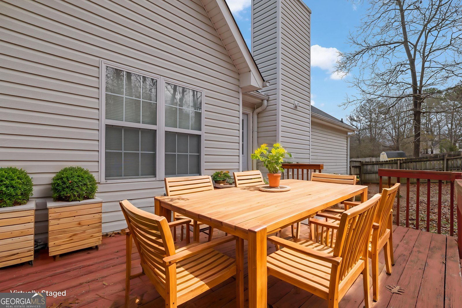 954 Josie Court Lawrenceville - 34