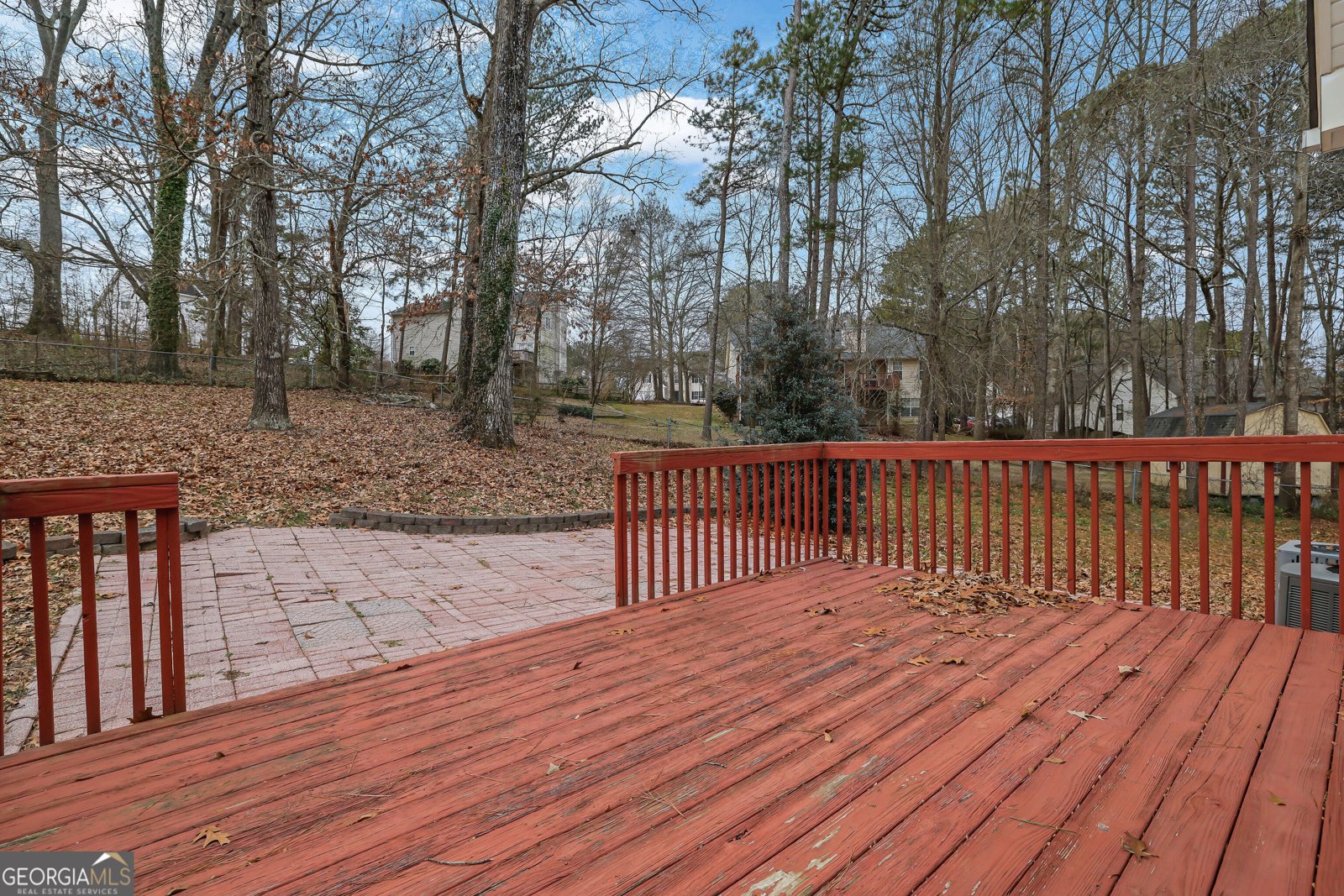 954 Josie Court Lawrenceville - 36