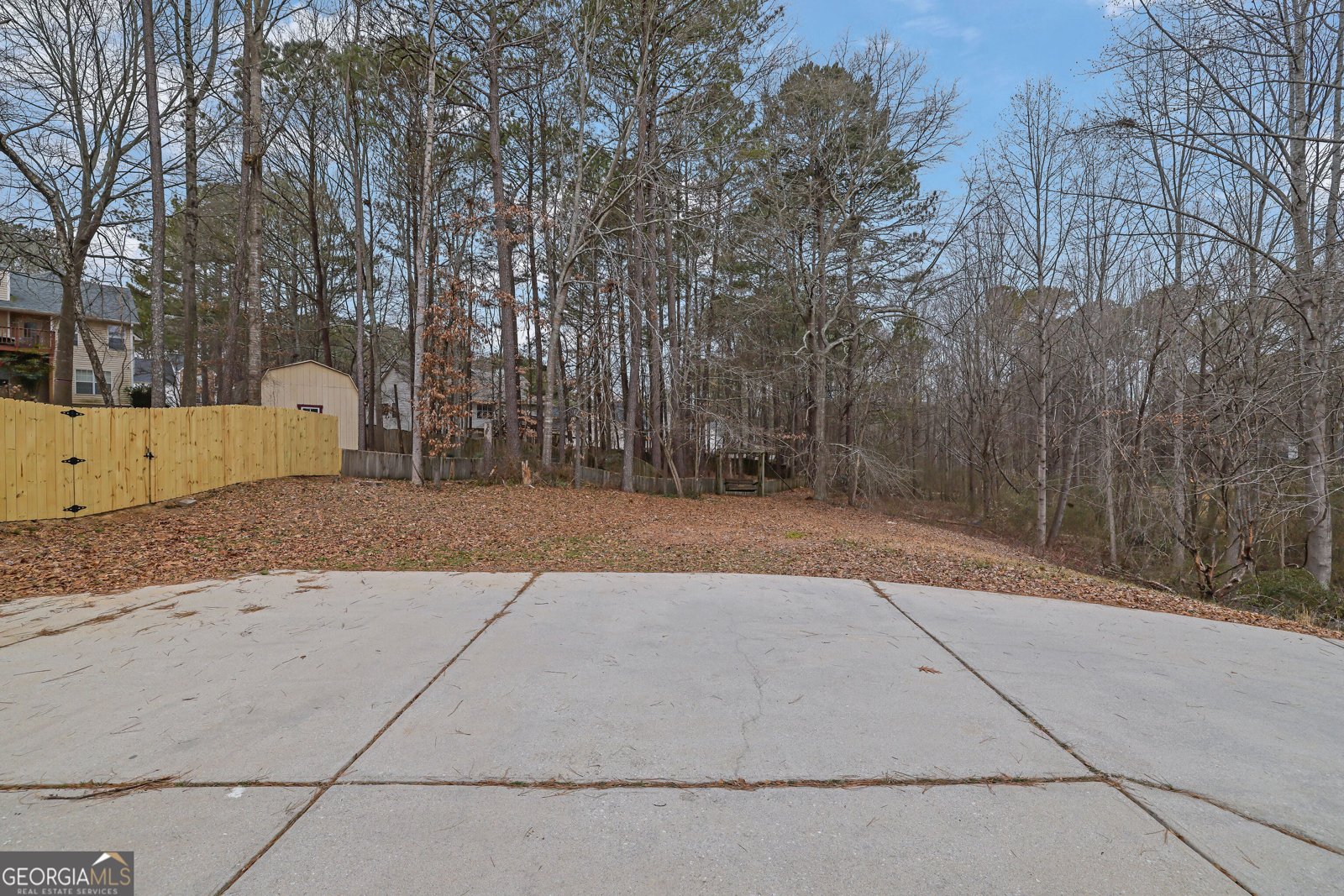 954 Josie Court Lawrenceville - 38