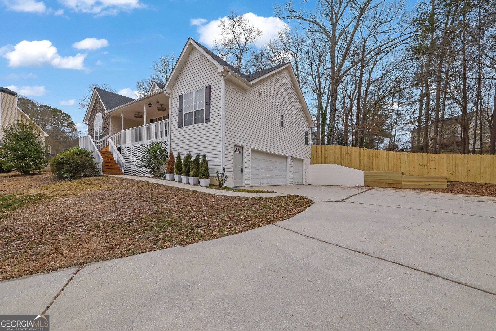 954 Josie Court Lawrenceville - 4