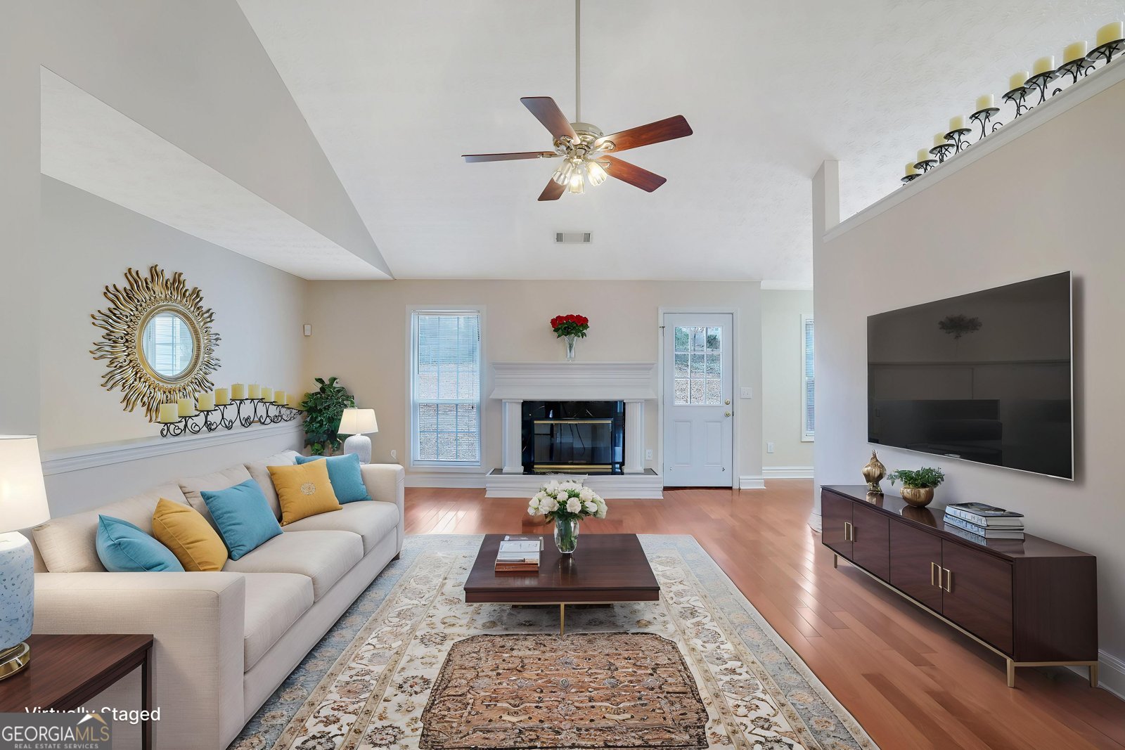 954 Josie Court Lawrenceville - 6
