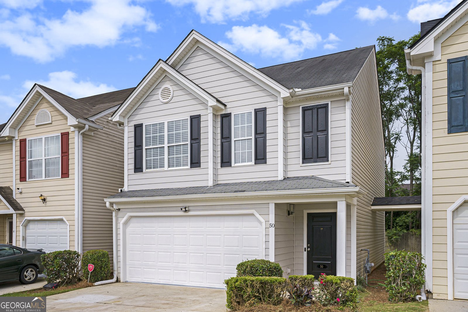 50 FIELDVIEW Lane Covington - 1