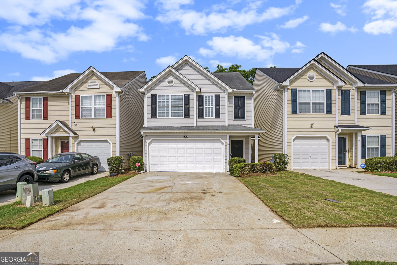 50 FIELDVIEW Lane Covington - 2