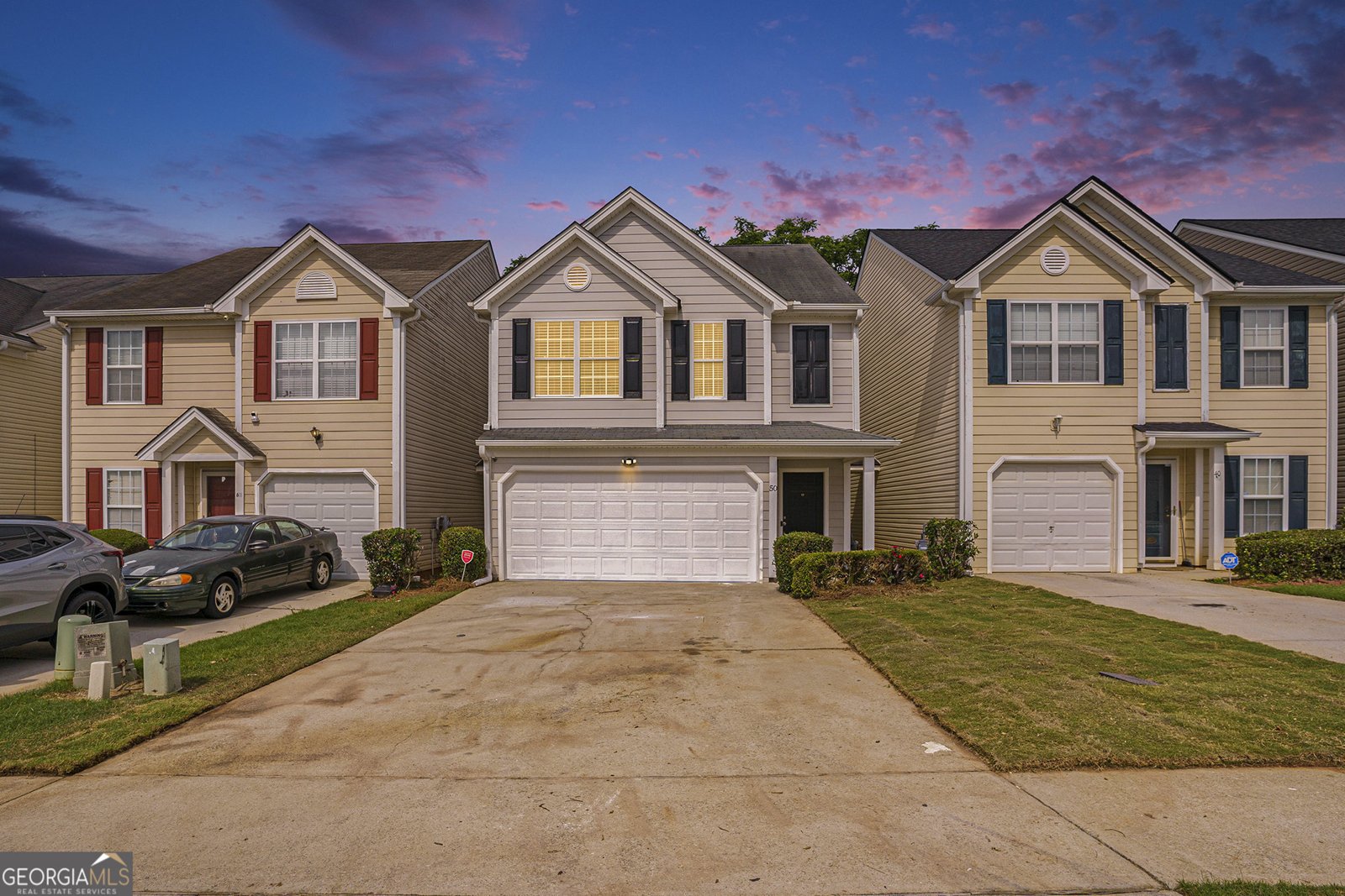 50 FIELDVIEW Lane Covington - 3