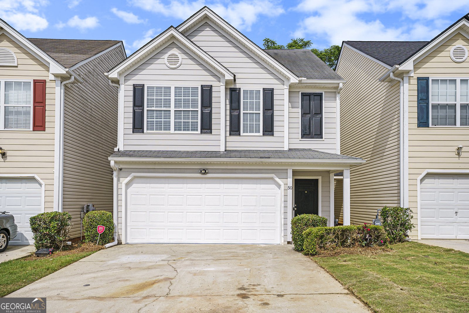 50 FIELDVIEW Lane Covington - 4