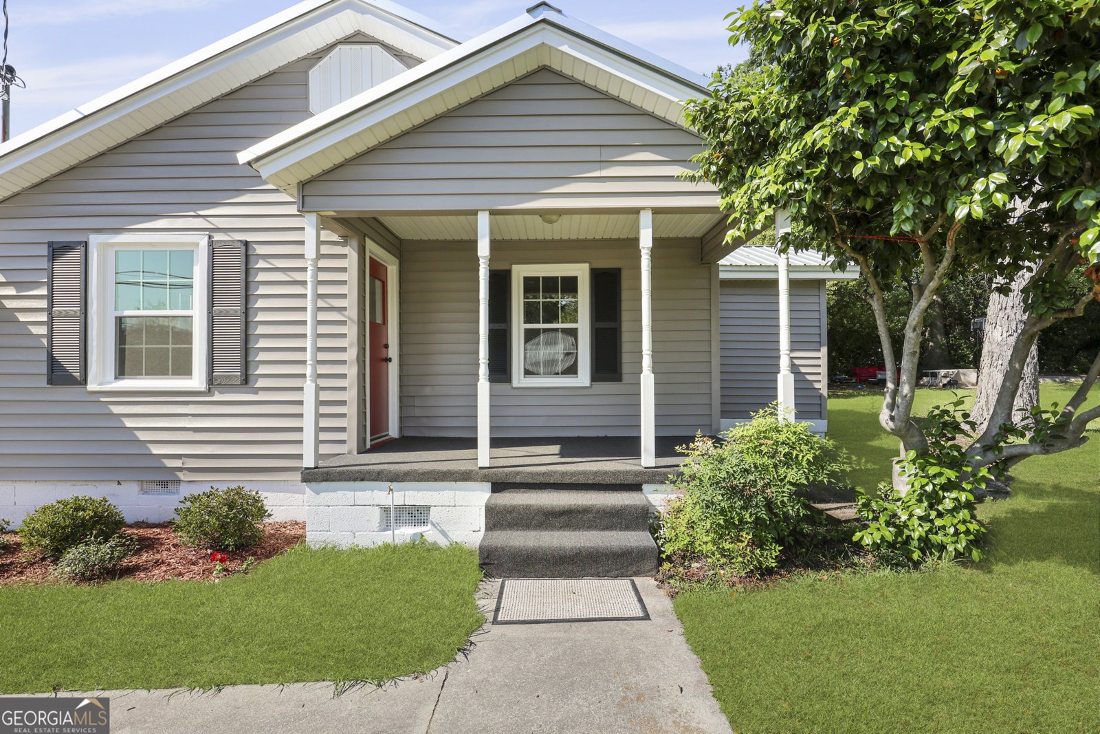 23 Jones Avenue Statesboro - 1