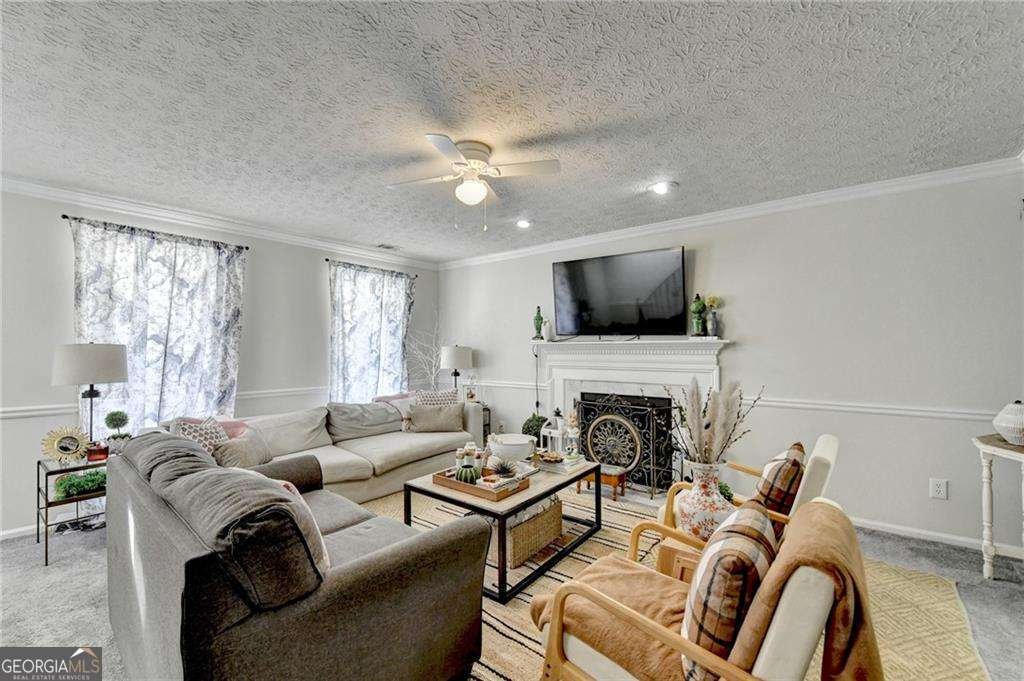 1001 Pine Ridge Drive Stone Mountain - 10