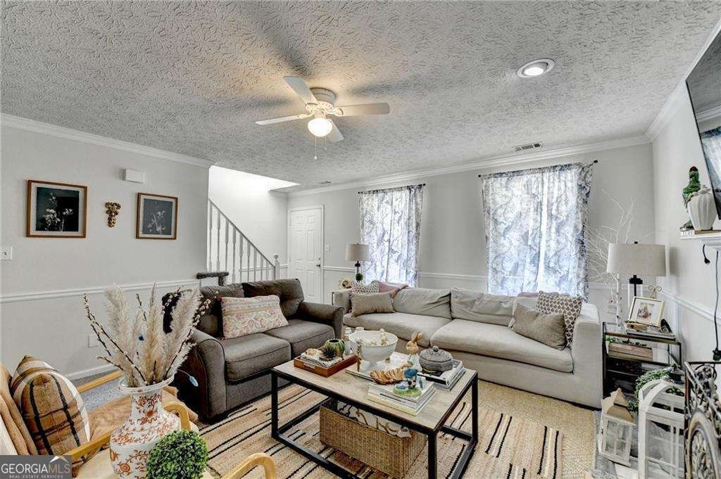 1001 Pine Ridge Drive Stone Mountain - 12
