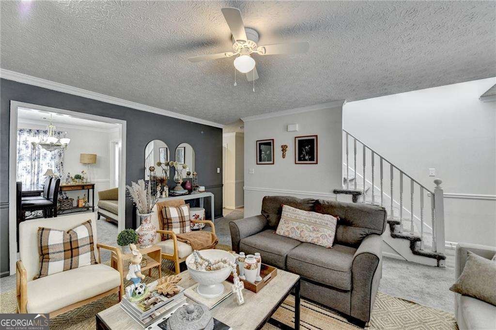 1001 Pine Ridge Drive Stone Mountain - 13