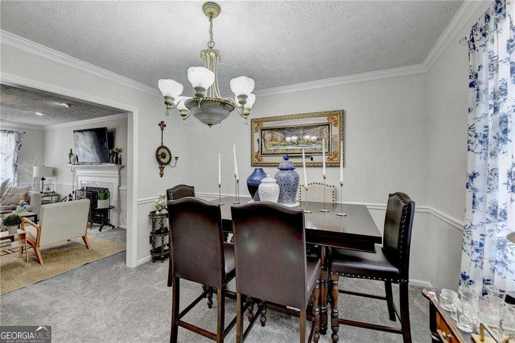 1001 Pine Ridge Drive Stone Mountain - 15