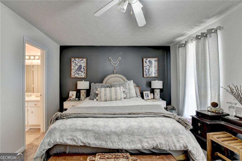 1001 Pine Ridge Drive Stone Mountain - 26