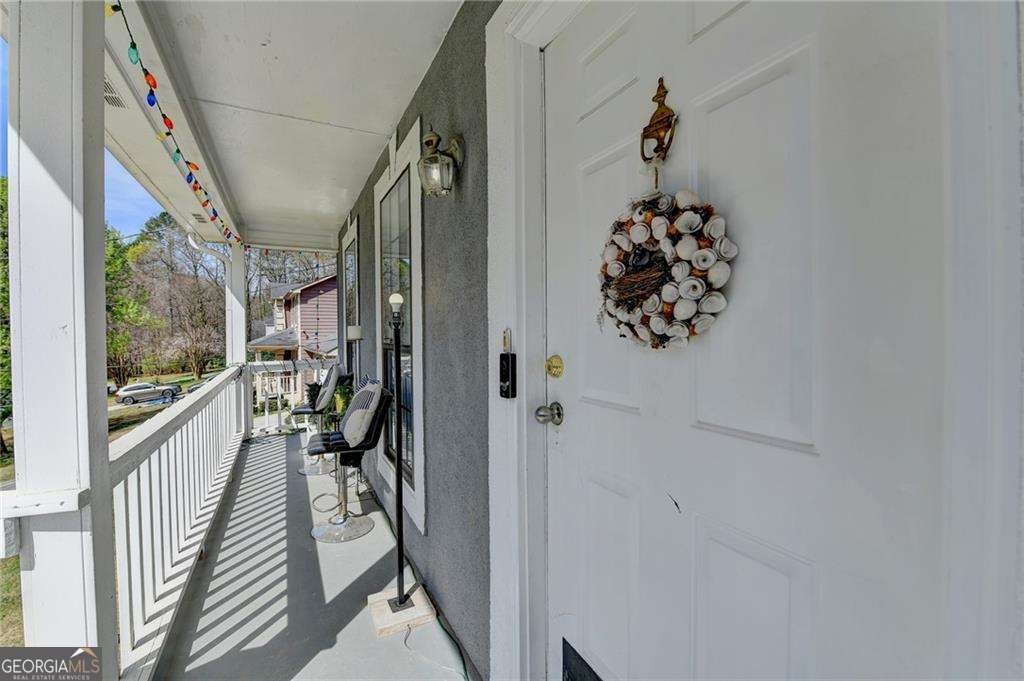 1001 Pine Ridge Drive Stone Mountain - 6