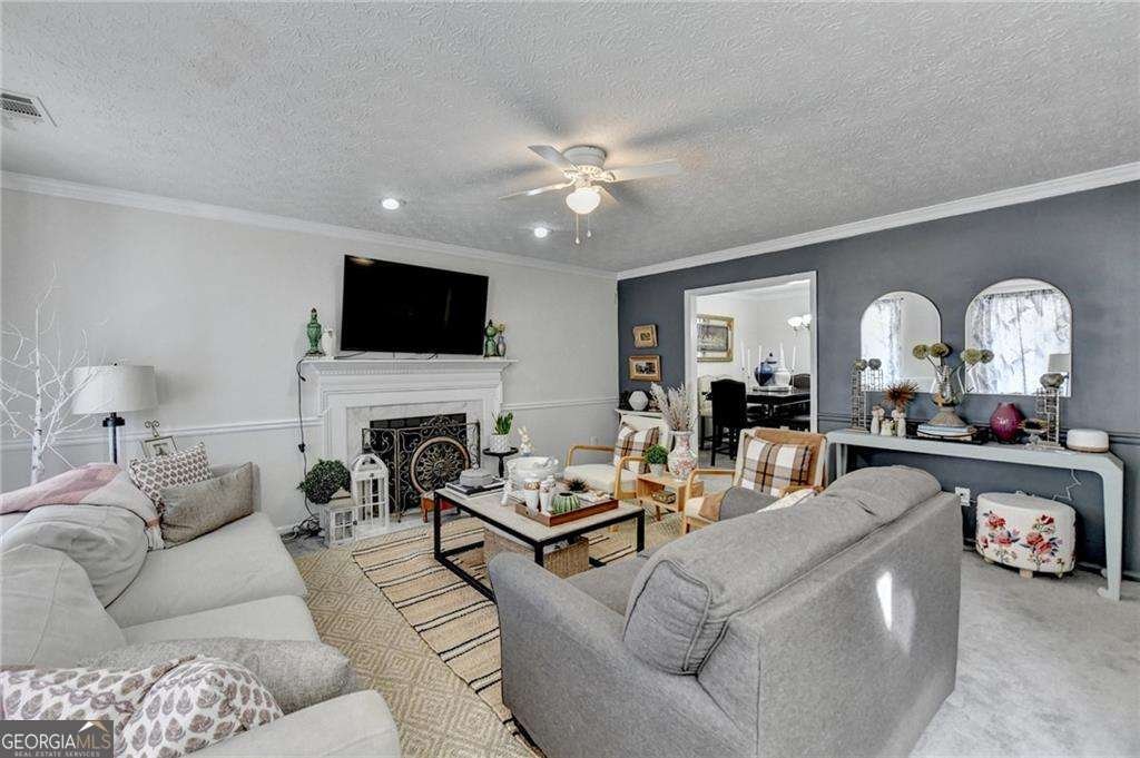 1001 Pine Ridge Drive Stone Mountain - 8