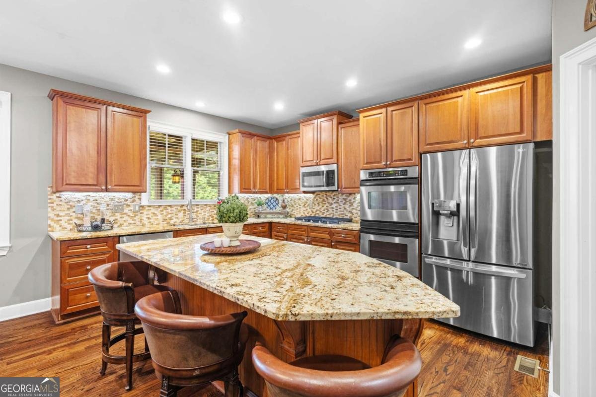 4840 Spring Park Circle Suwanee - 17