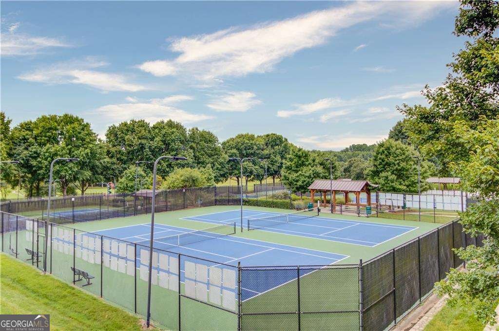 4840 Spring Park Circle Suwanee - 58