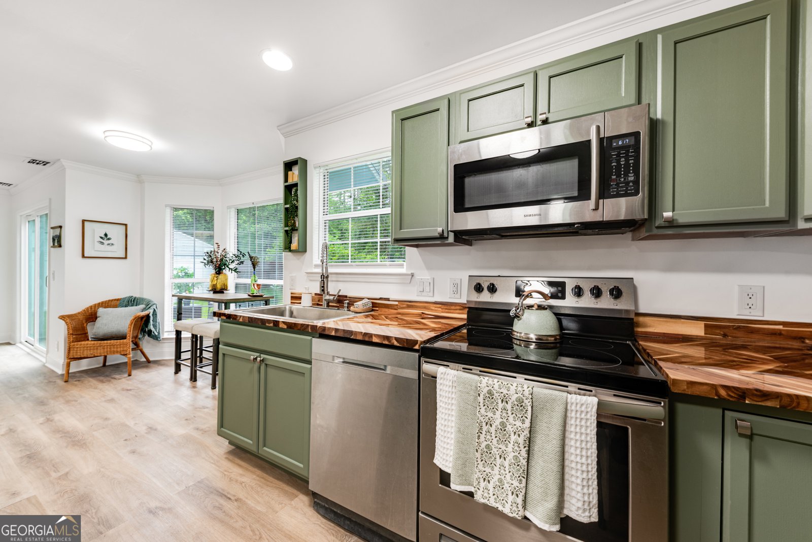 416 Deals Circle Woodbine - 13