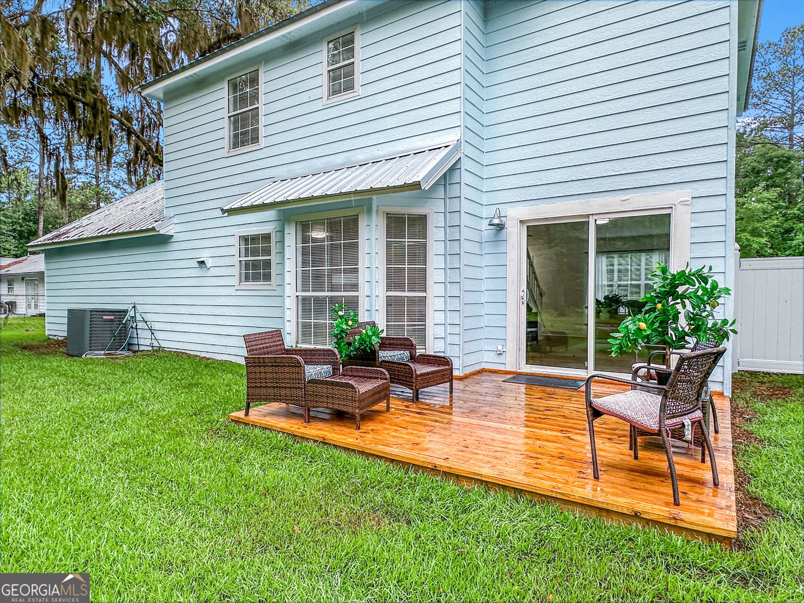 416 Deals Circle Woodbine - 27