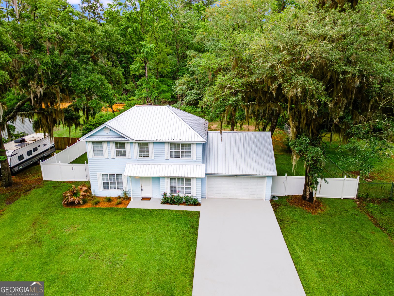416 Deals Circle Woodbine - 30
