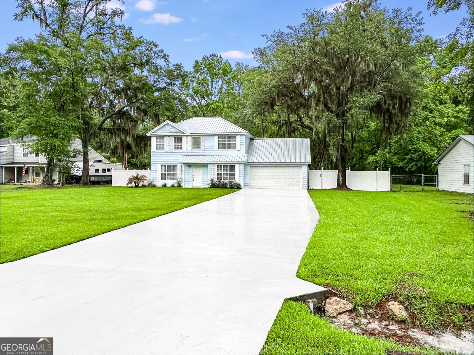 416 Deals Circle Woodbine - 31