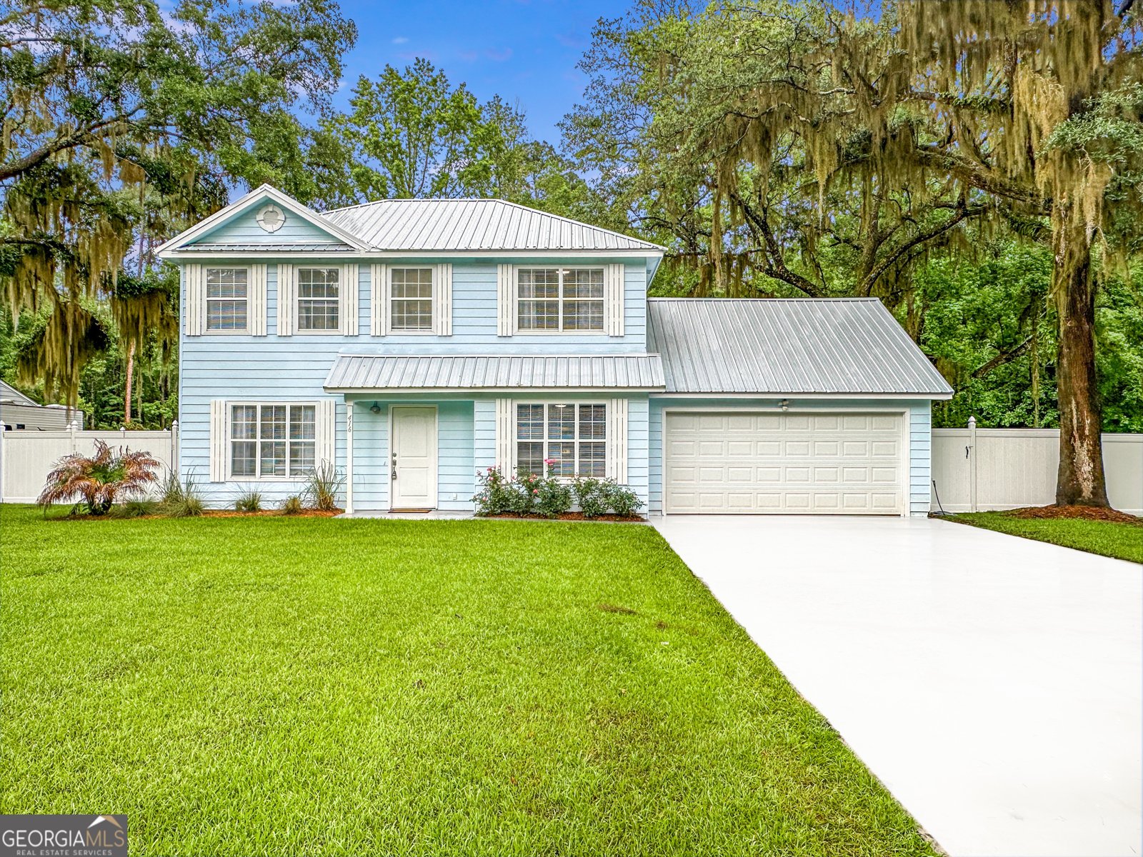 416 Deals Circle Woodbine - 32